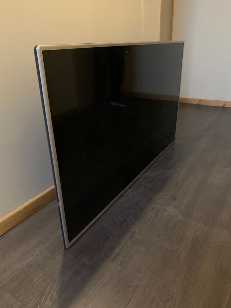 Lg Flatscreen